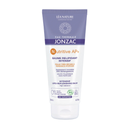 Baume relipida - 200 ml- Jonzac