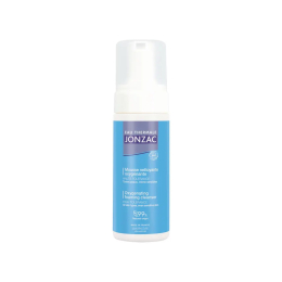 Rehydrate - bio zuurstofverrijkende reinigingsmousse 150 ml- Jonzac