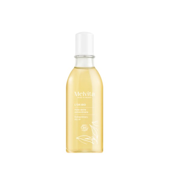 Voedende olie - Extraordinary Oil - L'Or Bio Voedende olie - Extraordinary Oil - L'Or Bio