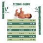 Ecologische bamboe luiers maat 2 4-8 kg 22 luiers - Naty