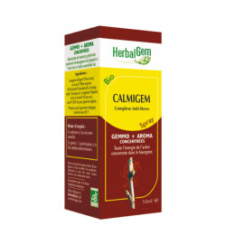 Calmigem Relaxerend Bio Complex Spray 15 ml