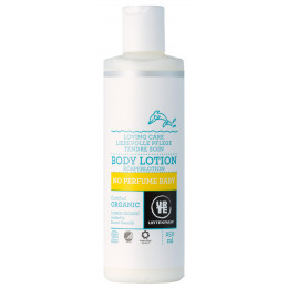 Bodylotion - Baby - Zonder parfum