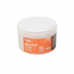 Rode klei poeder - Masker - 150g