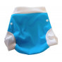Broekje Lulu Boxer - Lagune