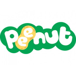 Overbroekje - PeeNut wit