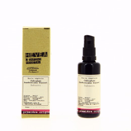 Plantaardige Babassu olie - 50 ml