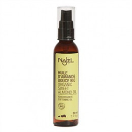 Zoete amandelolie - Sweet Almond Oil