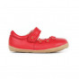 Schoenen Step Up Dream Rouge - Bobux