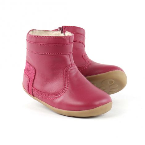 Schoenen Step Up Bolt Boot Rose - Bobux