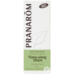Ylang-ylang essentiële olië BIO