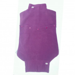 Draagkraag « BabyWearing Dickey » - Verschillende kleuren