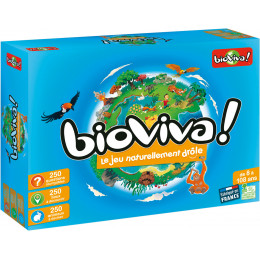 Bioviva Deluxe
