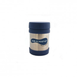 Thermosbeker - Inox - 355 ml