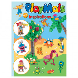 Boek "Inspirations"
