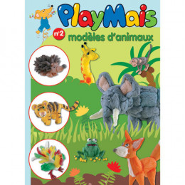 Boek "Dieren"