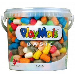 Emmer - 5 liter - Diverse Kleuren