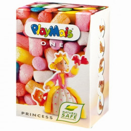 One - Prinses