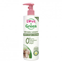 Liniment - Zonder parfum