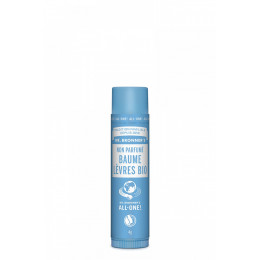 Lippenbalsem - Naked - Zonder parfum