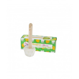 Solide tandpasta - Lemon Sage