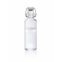 Glazen fles - Lei(s)tungswasser - 600 ml