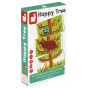 Geheugenspel Happy Tree - vanaf 4 jaar