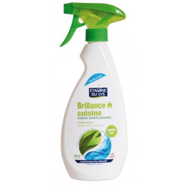 Keuken glans - spray 500 ml