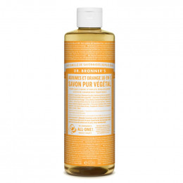 Vloeibare castillezeep - Citrus - 473ml