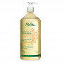Milde shampoo - Bloemenhoning & limoen