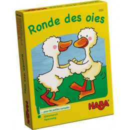 Interactief Kaartspel - Ganzenpas