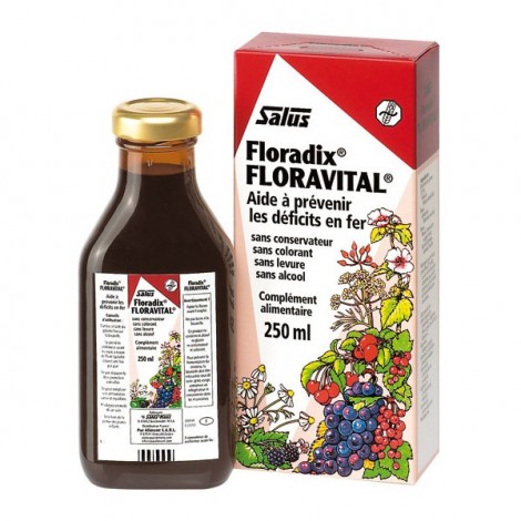 Floravital
