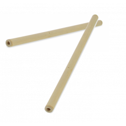 Duo de pailles
