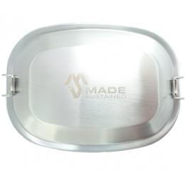 Bouchon pour bouteille 100 % inox