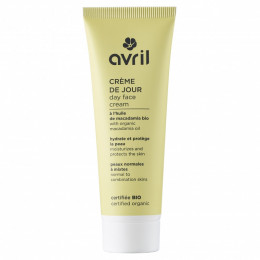 Dagcrème - normale en gemengde huid - 50 ml