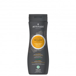 2-in-1 Sport - Shampoo & douche - 473 ml Super Leaves