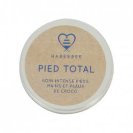 Intensief voedende balsem - Pied Total