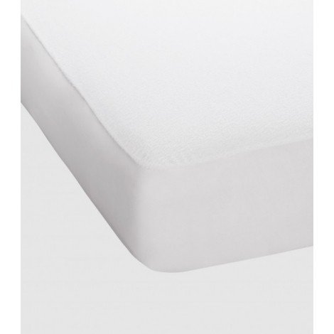 Alèse en Coton Bio - Pour lit double Alèse en Coton Bio - Pour lit double
