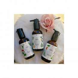 Gezichtsreiniger - Normale huid - 125 ml