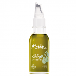 Huile d'argan BIO - 50 ml