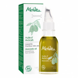 Huile d'argan BIO - 50 ml