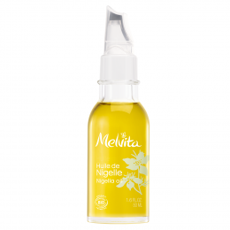 Huile d'argan BIO - 50 ml