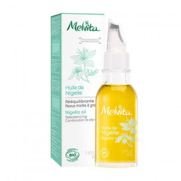 Huile d'argan BIO - 50 ml