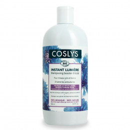 Shampooing cheveux gris et balncs - 500 ml
