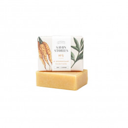 Zeep N°5 met verse wortel - 110 g