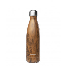 Bouteille nomade isotherme - 500 ml - Sky blue