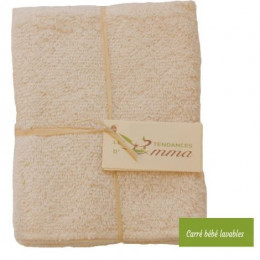 Wasbare reinigingsdoekjes en washandjes