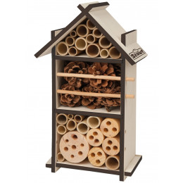 Nichoir en bois