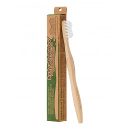 Ecologische tandenborstel - Bamboe