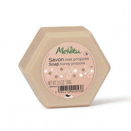Savon extra riche à l'huile d'argan et de coco - sans parfum - 150 g