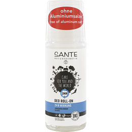 Deodorant roll-on - Santé - 24h - 50 ml
